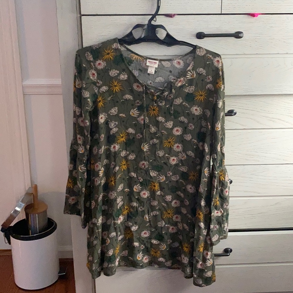 Cute dress